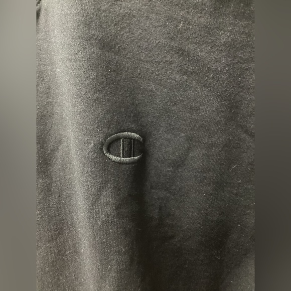 Champion Womens plus logo jacket - Picture 3 of 5